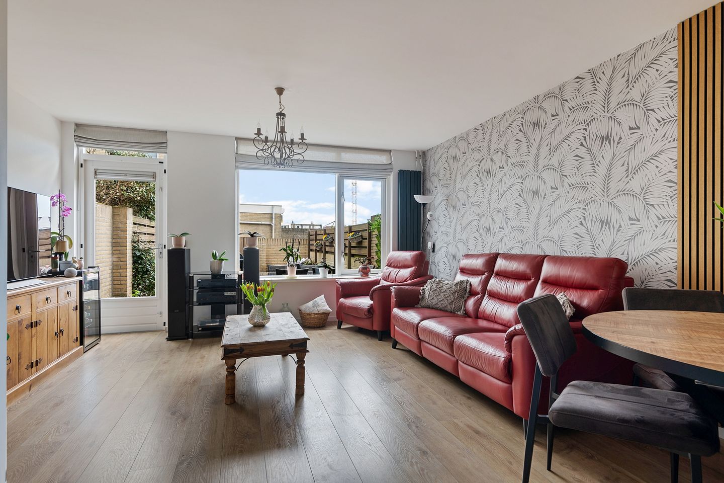 Photo 4 of Ontvanger Schoutenstraat 3