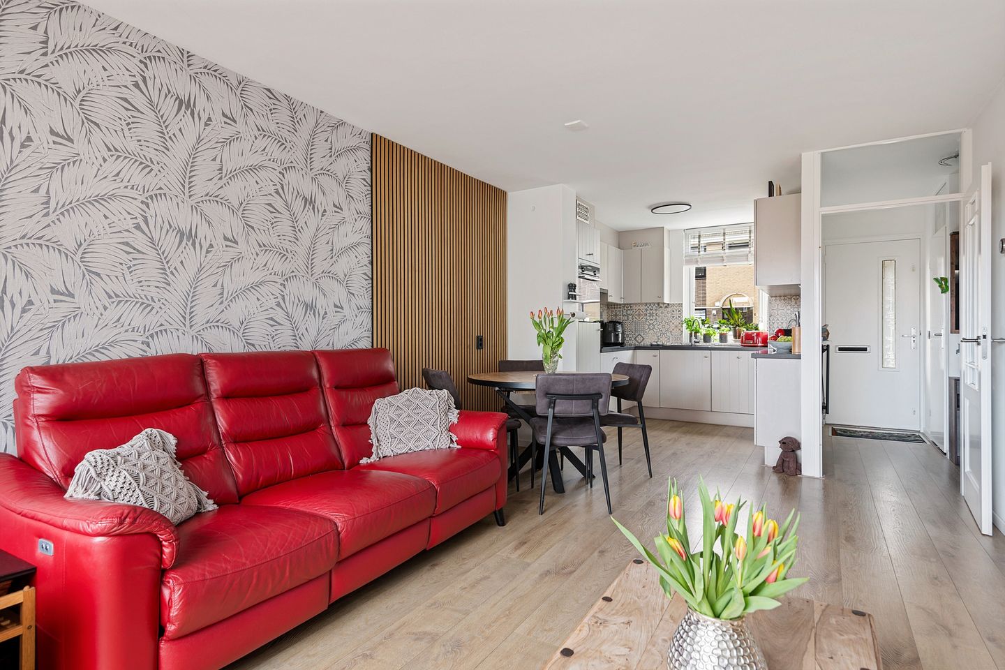 Photo 5 of Ontvanger Schoutenstraat 3