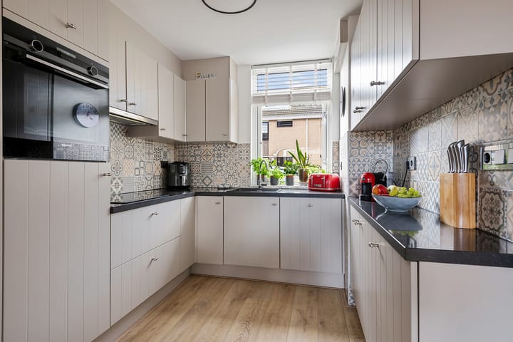 Foto 6 van Ontvanger Schoutenstraat 3