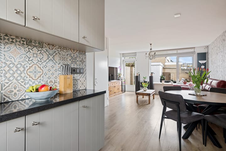 Foto 7 van Ontvanger Schoutenstraat 3