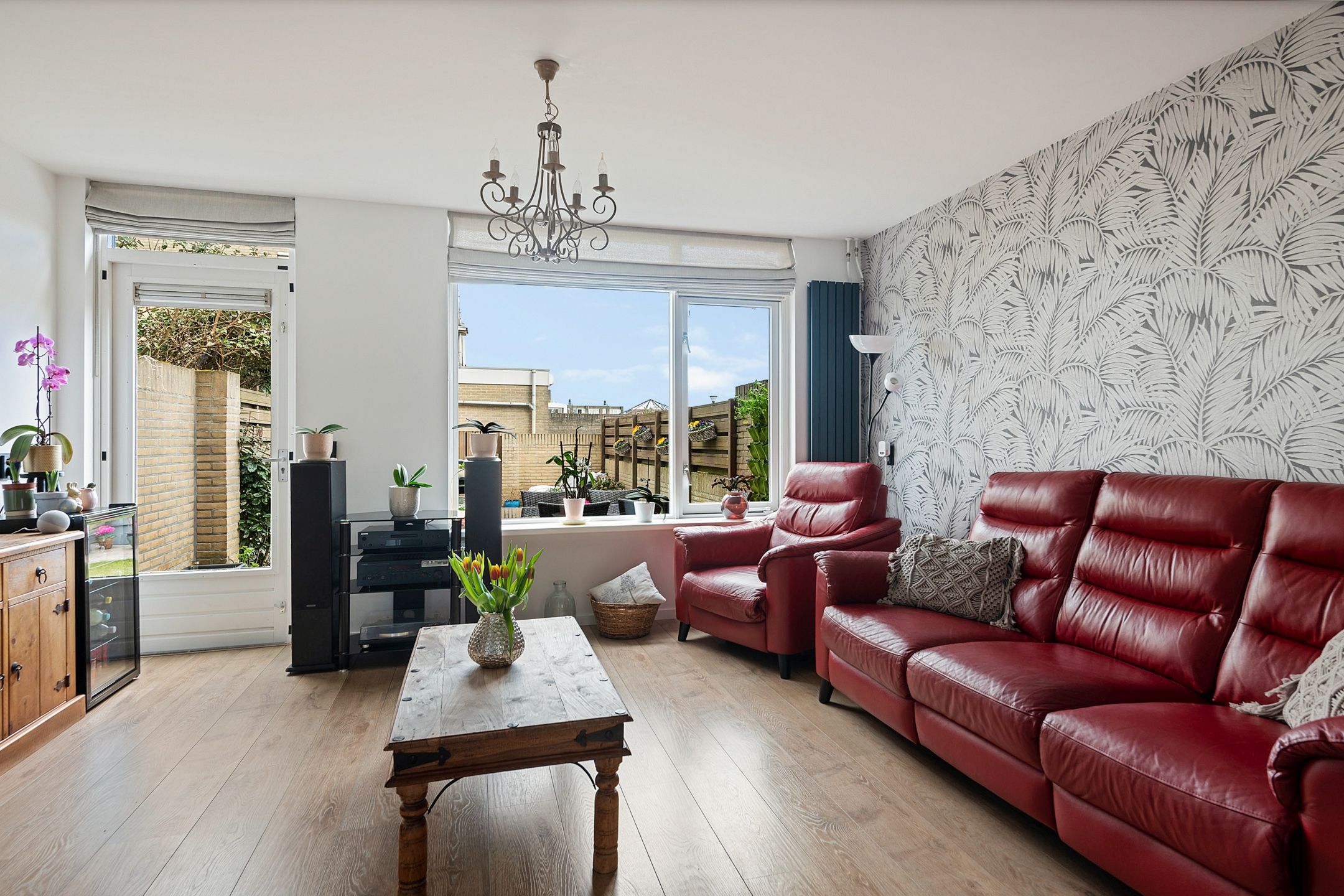 Photo 9 of Ontvanger Schoutenstraat 3