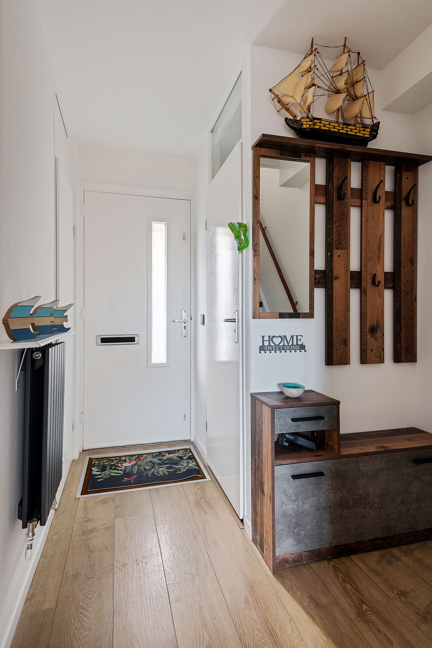 Photo 10 of Ontvanger Schoutenstraat 3