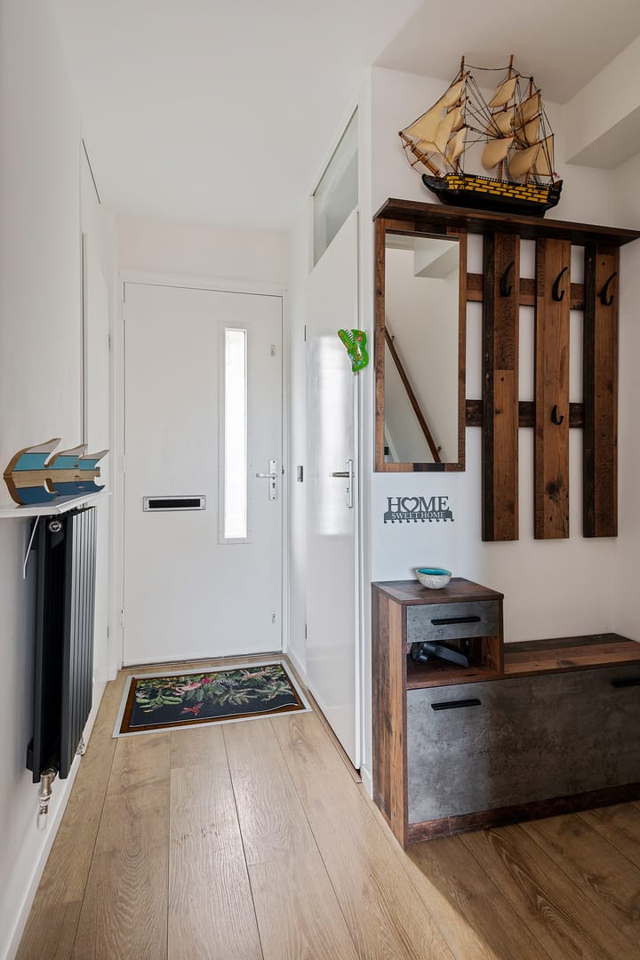 Foto 10 van Ontvanger Schoutenstraat 3