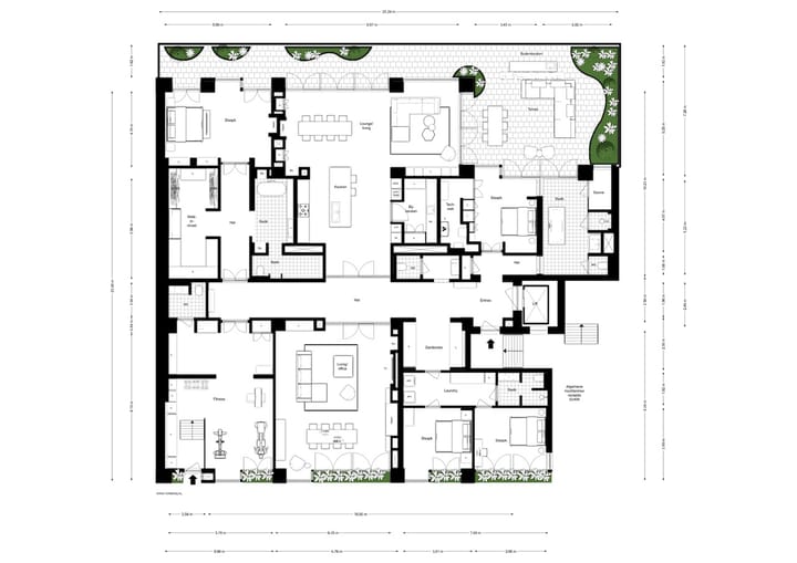 Foto 59 van Banstraat 5-A