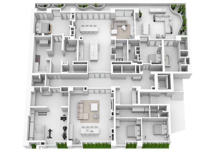 Foto 60 van Banstraat 5-A