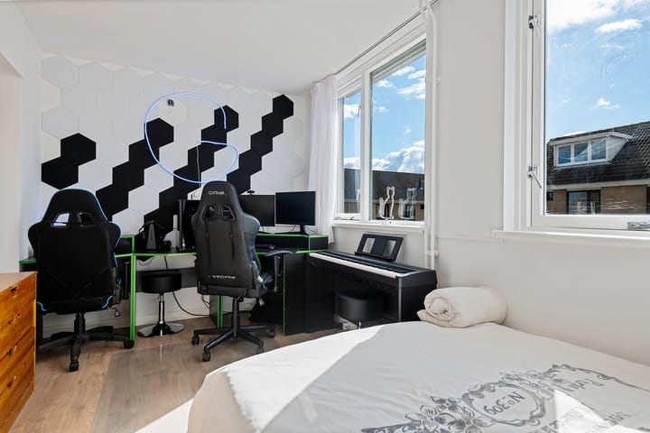 Foto 19 van Ontvanger Schoutenstraat 3