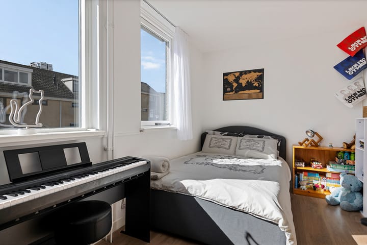 Foto 20 van Ontvanger Schoutenstraat 3