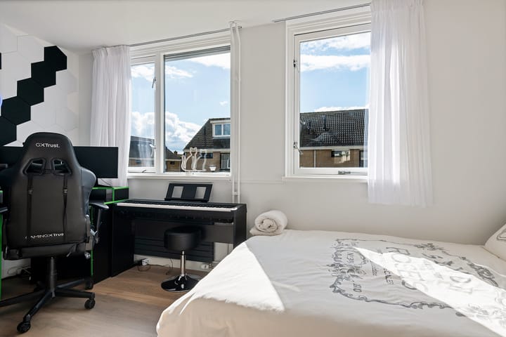 Foto 21 van Ontvanger Schoutenstraat 3