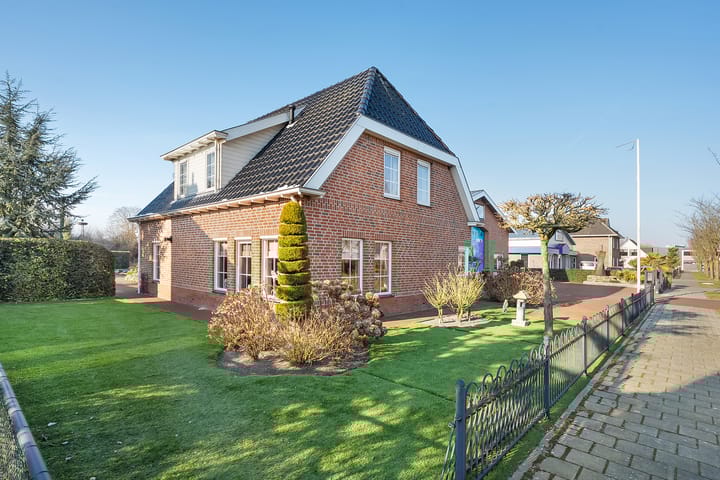 Foto 2 van Buitenvaart 1721