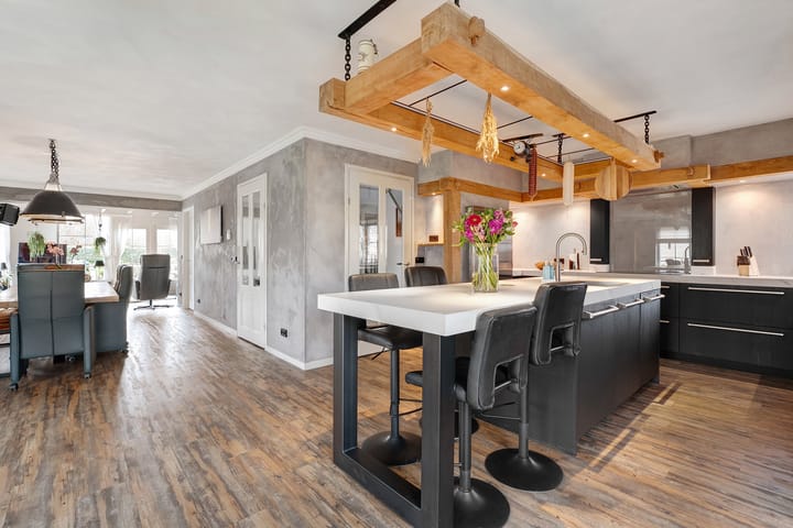 Foto 3 van Buitenvaart 1721