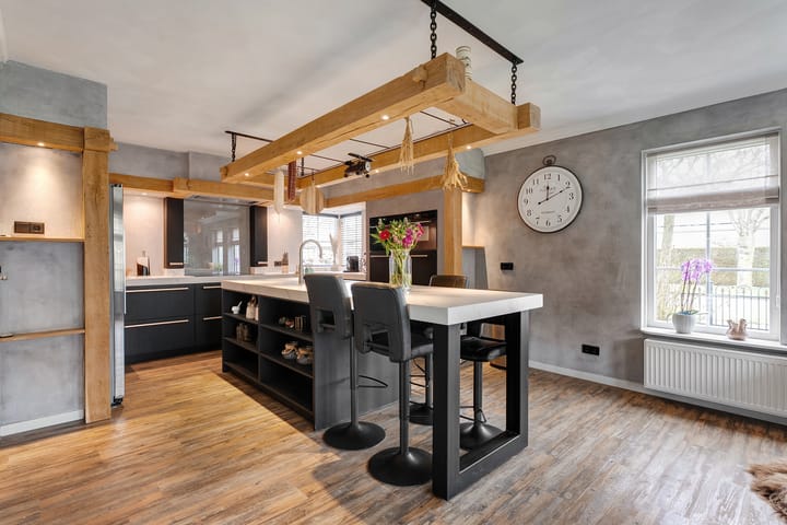 Foto 4 van Buitenvaart 1721