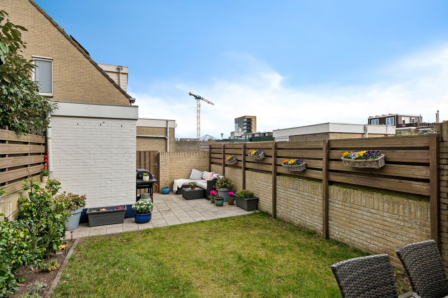 Photo 25 of Ontvanger Schoutenstraat 3