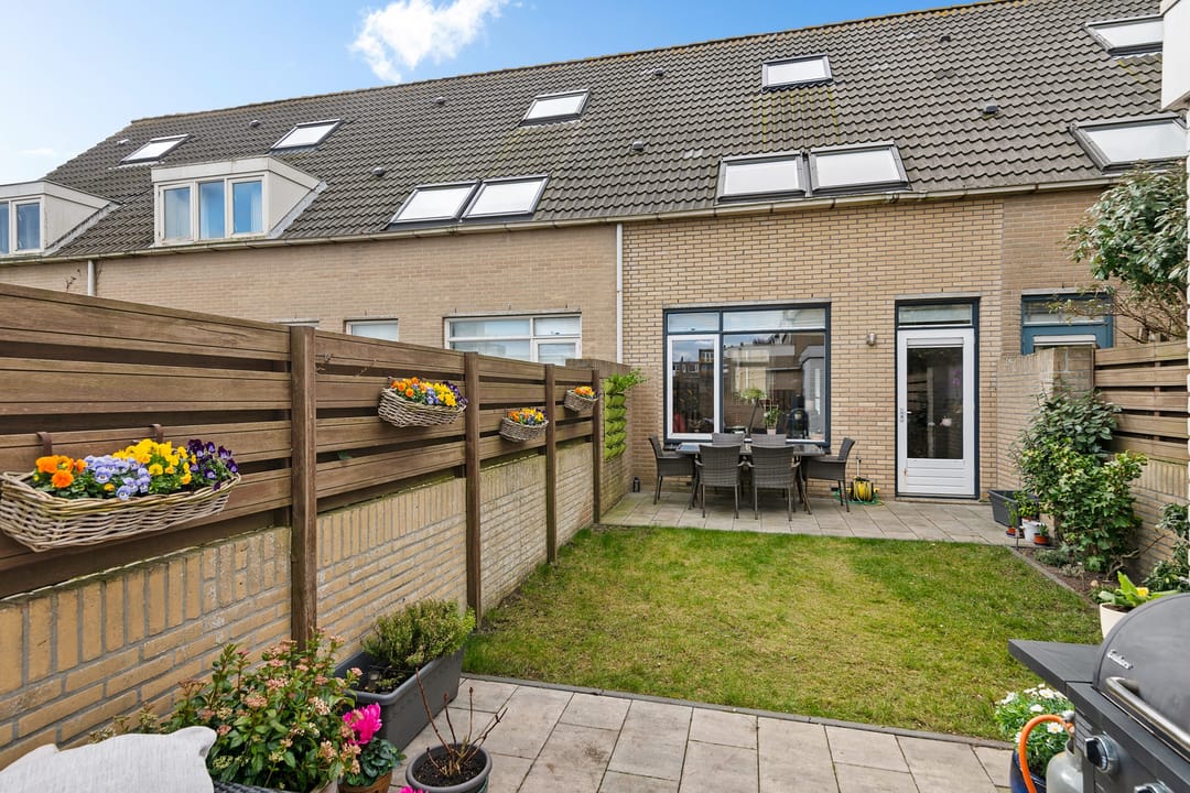 Photo 26 of Ontvanger Schoutenstraat 3