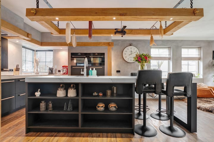 Foto 5 van Buitenvaart 1721