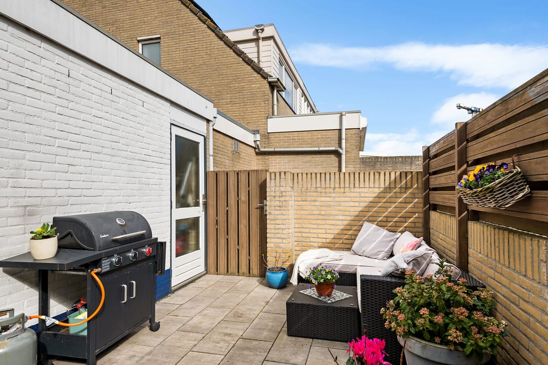 Photo 28 of Ontvanger Schoutenstraat 3