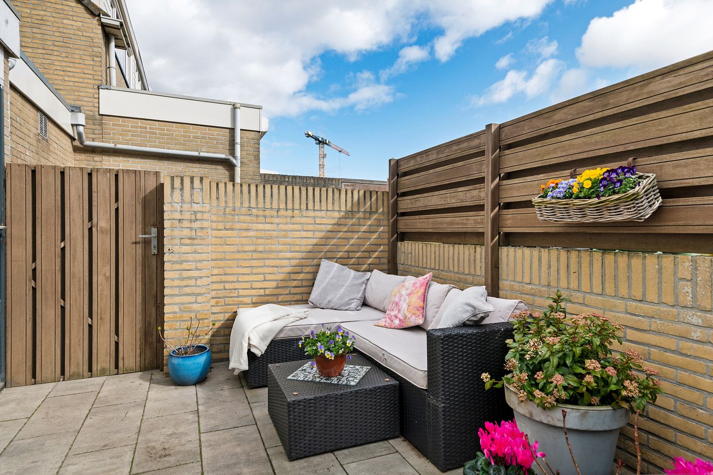 Photo 29 of Ontvanger Schoutenstraat 3