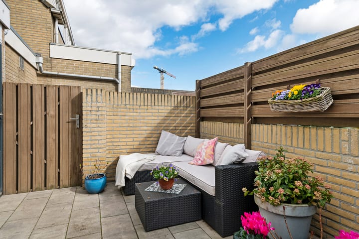 Foto 29 van Ontvanger Schoutenstraat 3