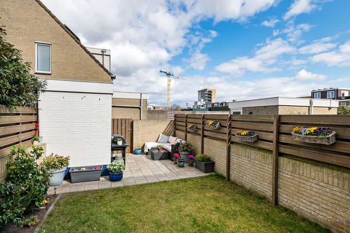 Foto 30 van Ontvanger Schoutenstraat 3