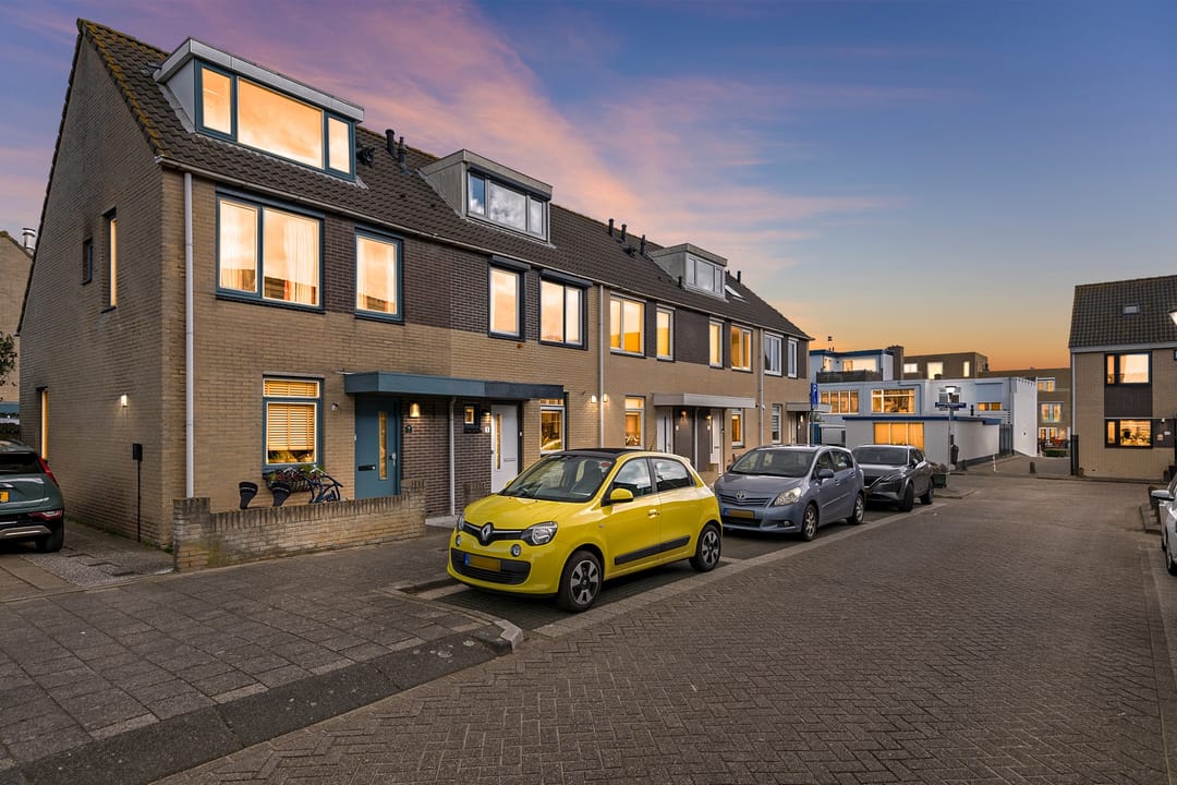 Photo 31 of Ontvanger Schoutenstraat 3