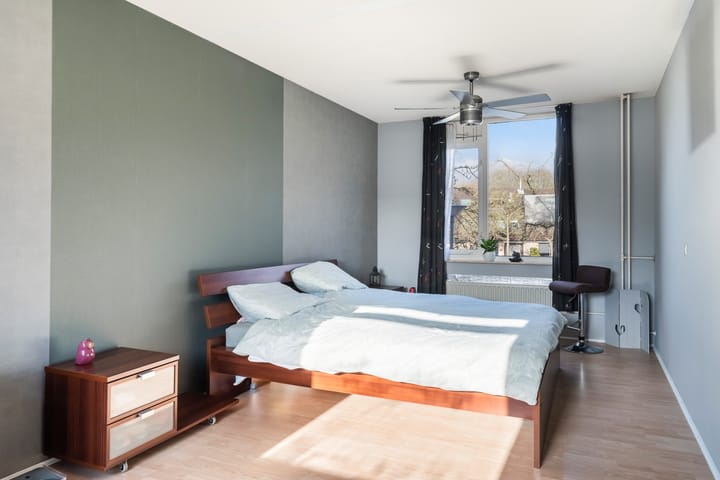 Foto 4 van Ridderspoor 8