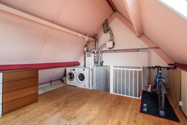 Foto 6 van Ridderspoor 8