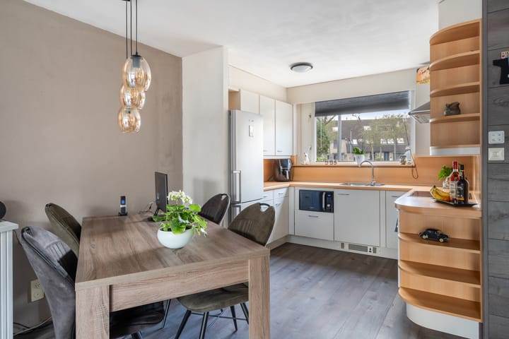 Foto 15 van Ridderspoor 8