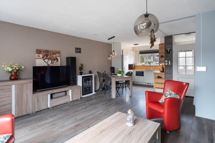 Foto 20 van Ridderspoor 8