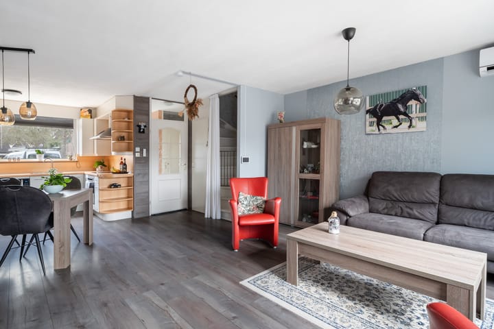 Foto 21 van Ridderspoor 8