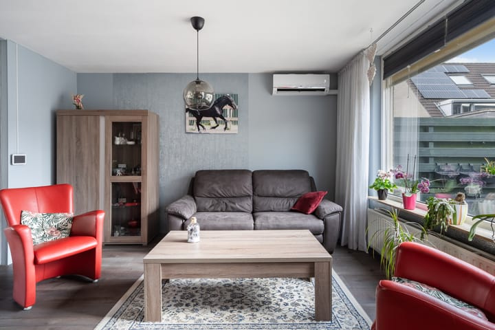 Foto 23 van Ridderspoor 8