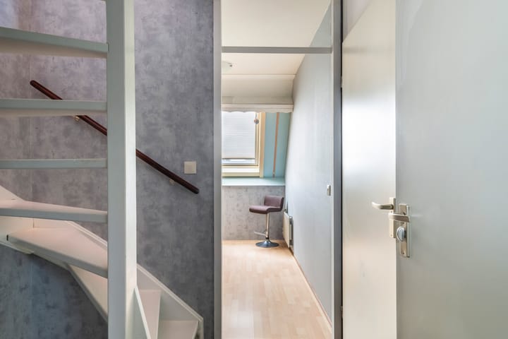 Foto 28 van Ridderspoor 8