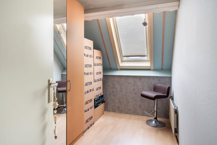 Foto 29 van Ridderspoor 8