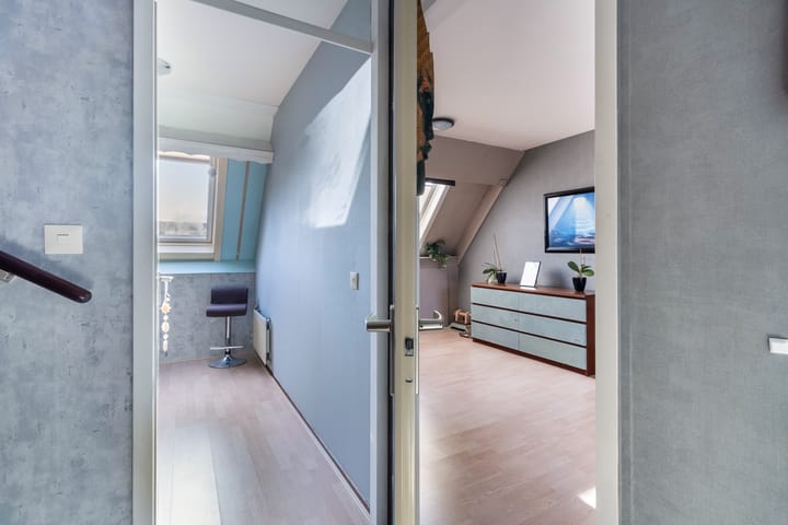 Foto 31 van Ridderspoor 8