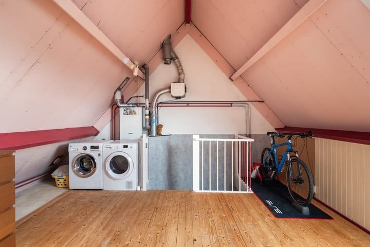 Foto 38 van Ridderspoor 8