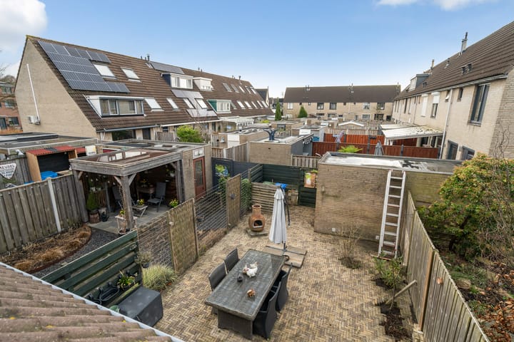 Foto 39 van Ridderspoor 8