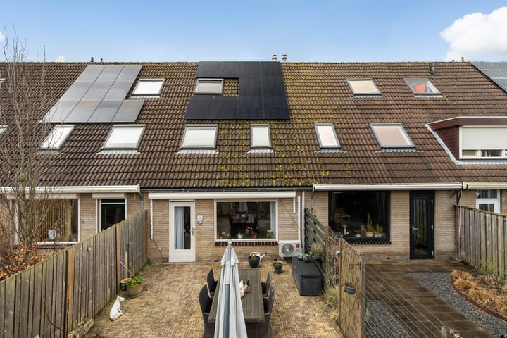 Foto 40 van Ridderspoor 8