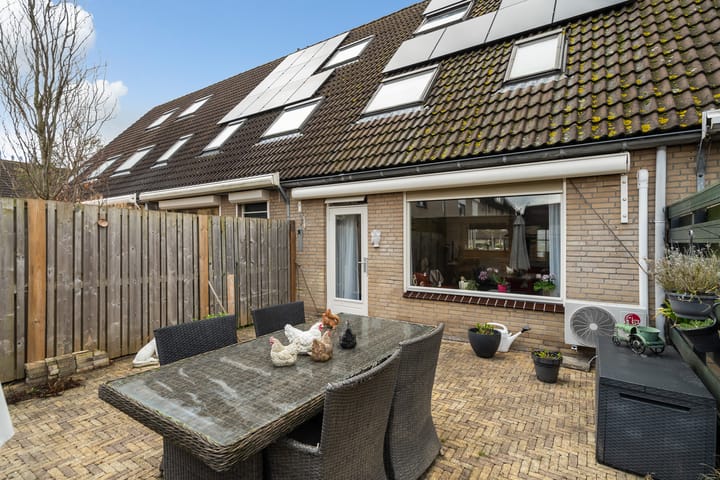 Foto 41 van Ridderspoor 8