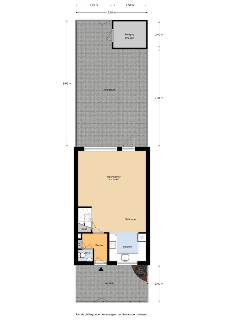 Foto 45 van Ridderspoor 8