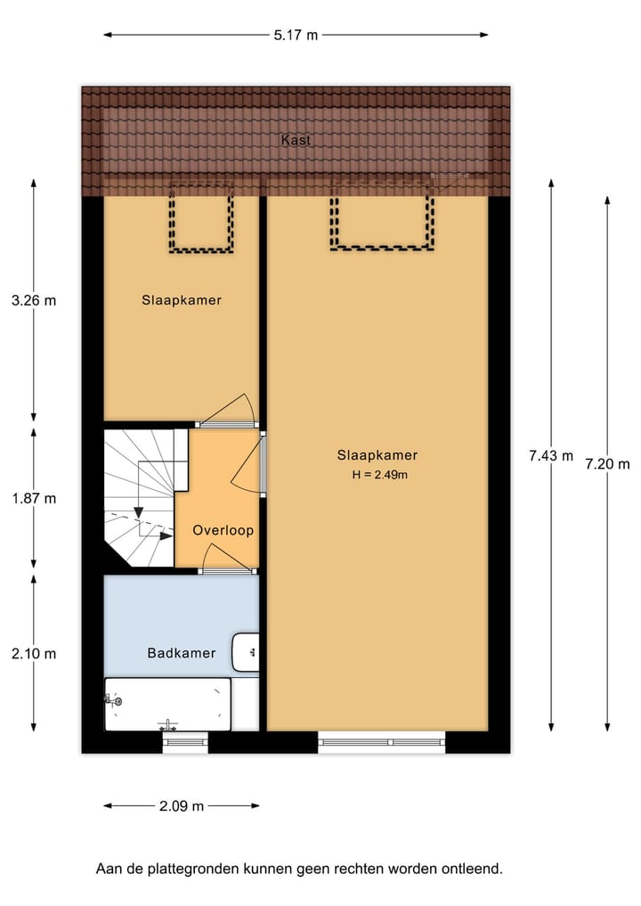 Foto 49 van Ridderspoor 8