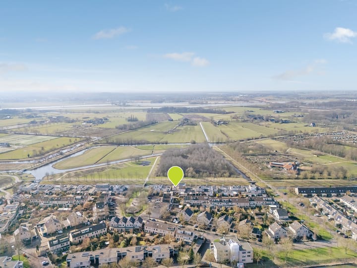 Foto 3 van Vosseveld 5