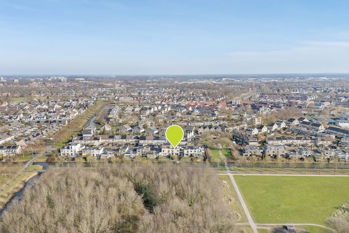 Foto 4 van Vosseveld 5