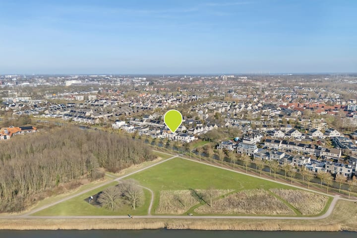 Foto 5 van Vosseveld 5