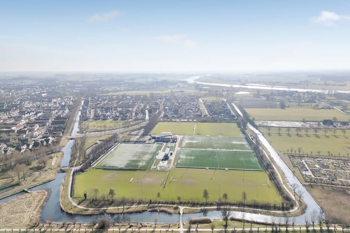 Foto 6 van Vosseveld 5