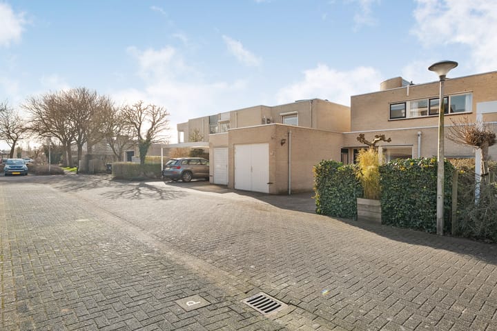 Foto 7 van Vosseveld 5