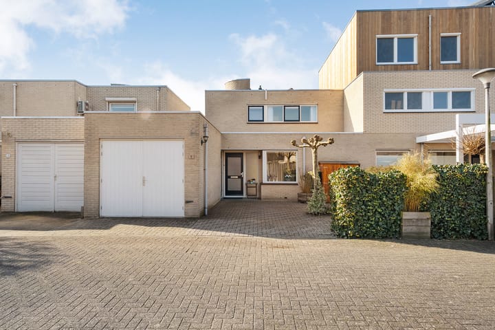 Foto 9 van Vosseveld 5