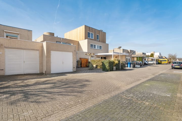 Foto 10 van Vosseveld 5