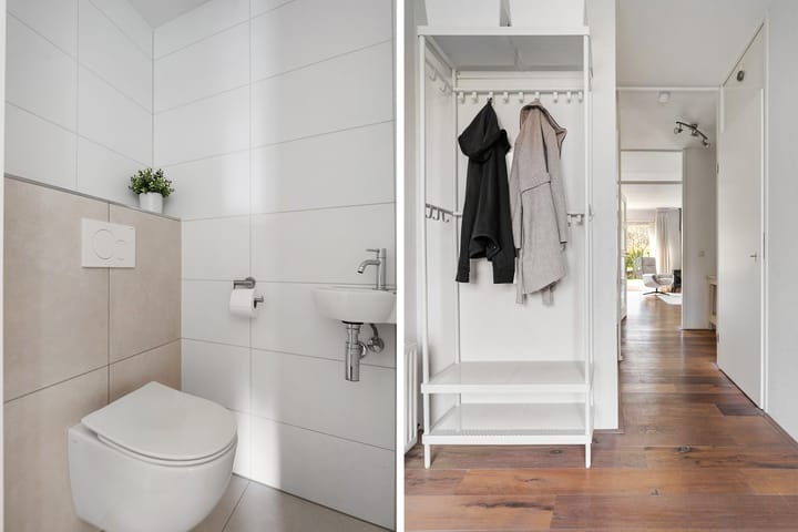 Foto 11 van Vosseveld 5