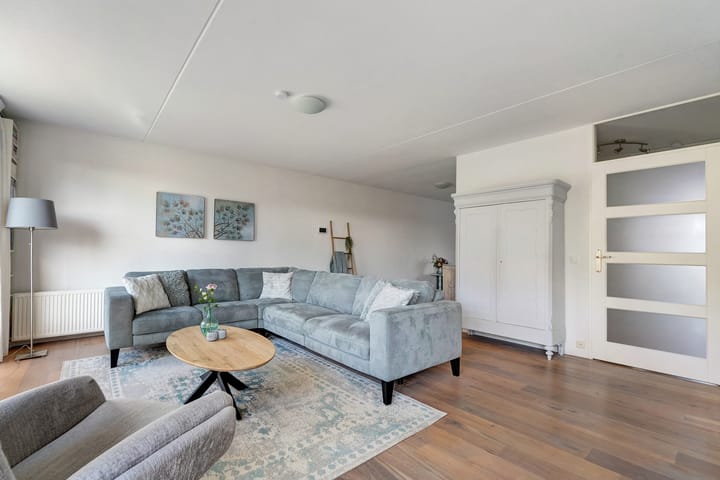 Foto 14 van Vosseveld 5