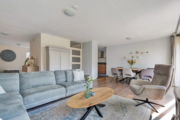 Foto 15 van Vosseveld 5