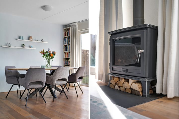 Foto 20 van Vosseveld 5