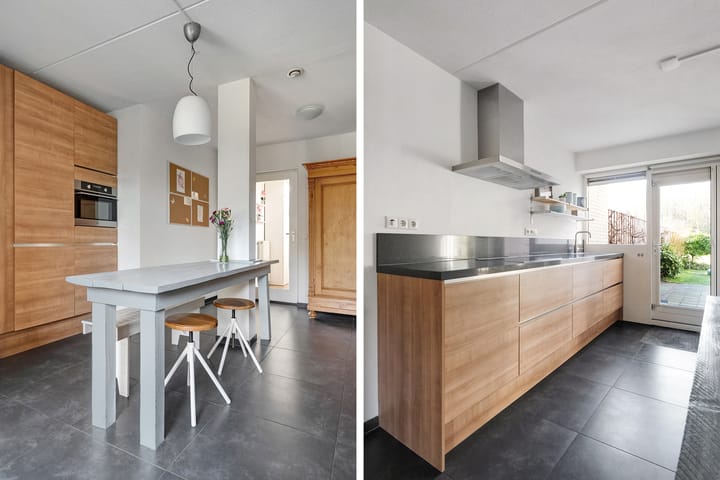 Foto 22 van Vosseveld 5